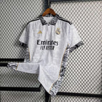 Real Madrid 2024 Imperial Elegance Jersey