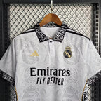 Real Madrid 2024 Imperial Elegance Jersey
