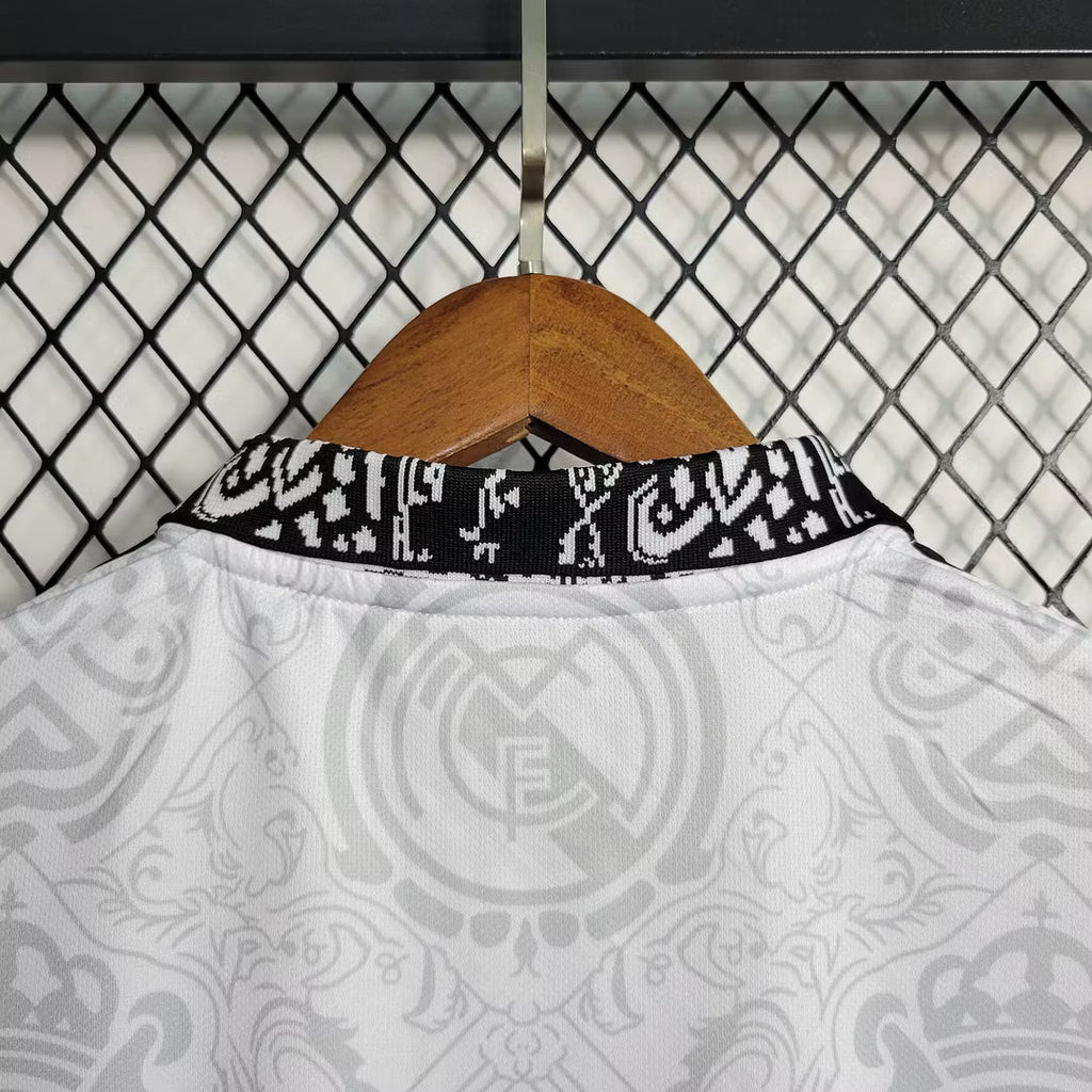 Real Madrid 2024 Imperial Elegance Jersey