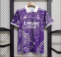 Real Madrid 2024 Purple Dragon Jersey