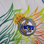 Real Madrid  2024 Rainbow Dragon Special Jersey