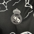 Real Madrid 2024 Special Panther Jersey