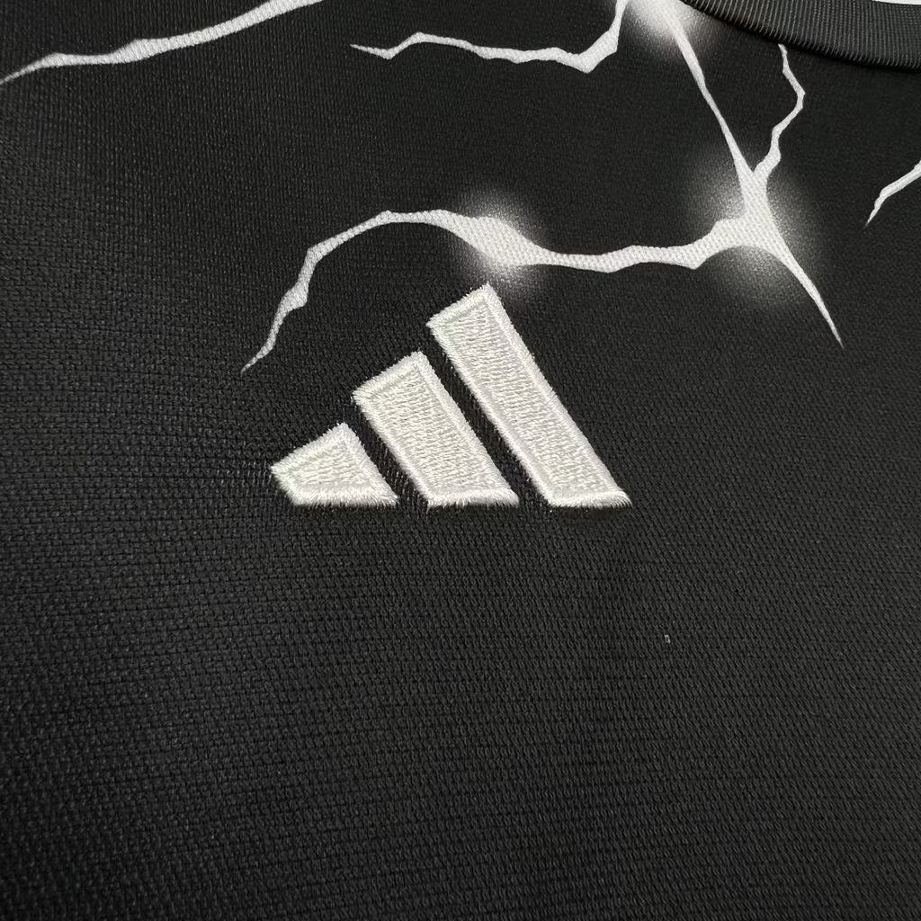 Real Madrid 2024 Special Panther Jersey