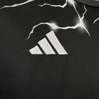 Real Madrid 2024 Special Panther Jersey