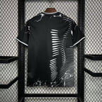 Real Madrid 2024 Special Panther Jersey