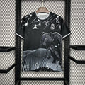 Real Madrid 2024 Special Panther Jersey
