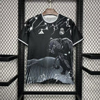Real Madrid 2024 Special Panther Jersey
