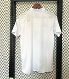 Real Madrid 2025 White Dragon Special Jersey