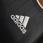 Real Madrid 2006 L/S Away Jersey
