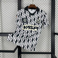 Santos 1990 Away Jersey