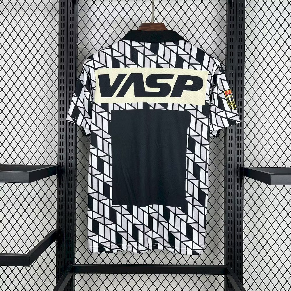 Santos 1990 Away Jersey