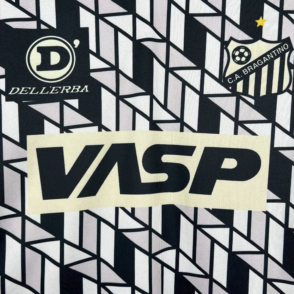 Santos 1990 Away Jersey
