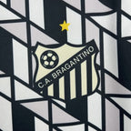 Santos 1990 Away Jersey