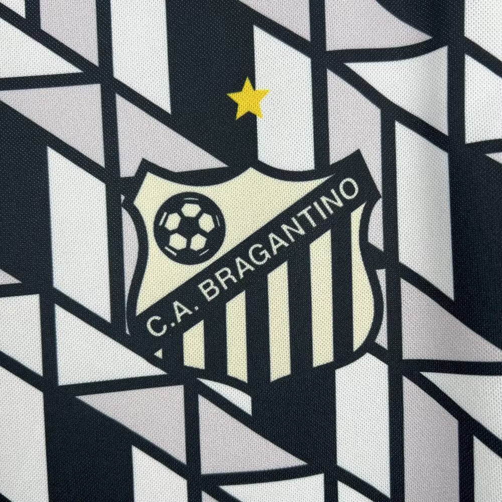 Santos 1990 Away Jersey