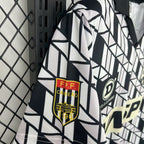 Santos 1990 Away Jersey