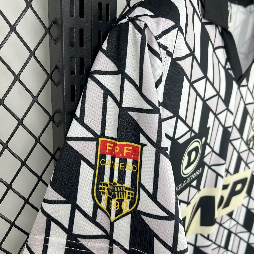 Santos 1990 Away Jersey