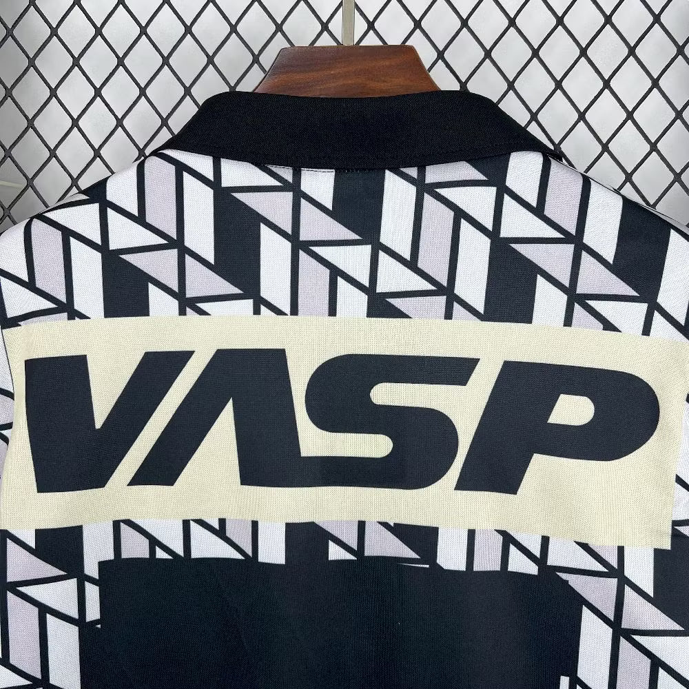 Santos 1990 Away Jersey