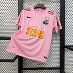 Santos 2011 Jersey