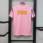 Santos 2011 Jersey