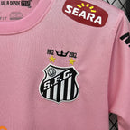 Santos 2011 Jersey