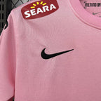 Santos 2011 Jersey