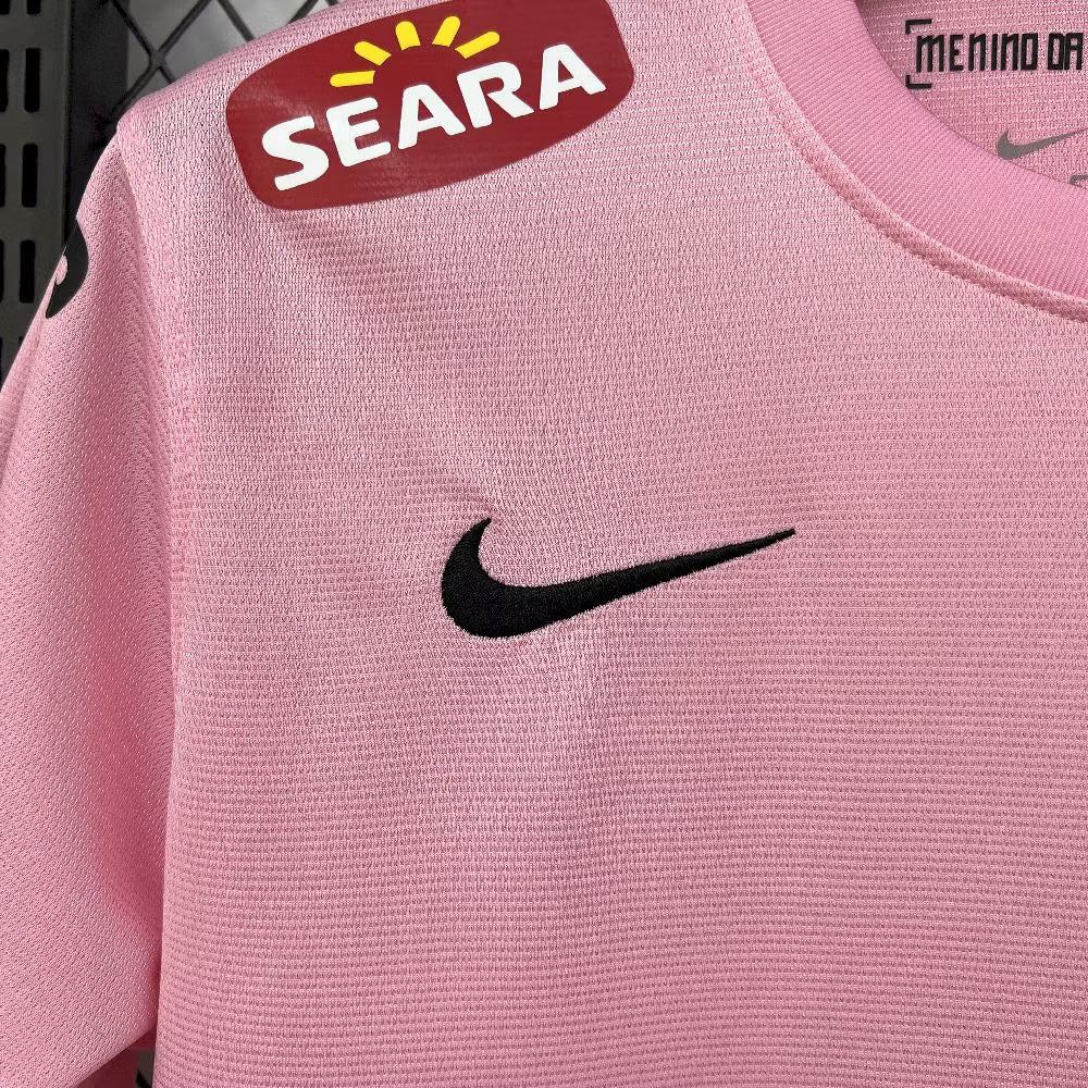 Santos 2011 Jersey