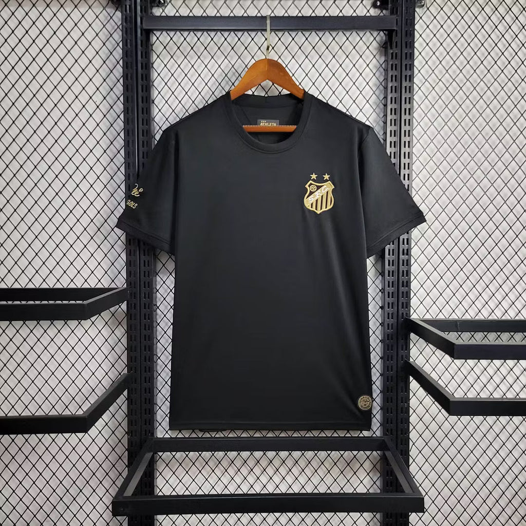 Santos 2025 Casual Commemorative Edition Jersey