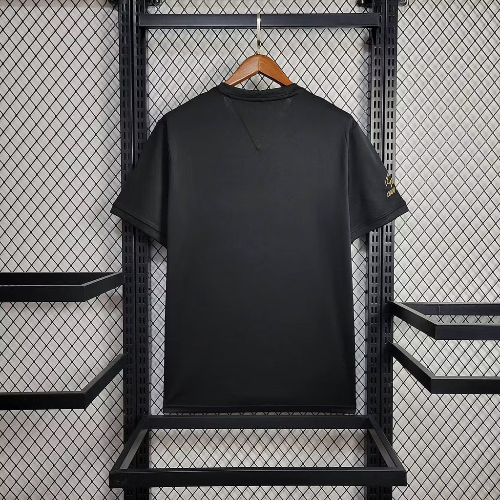 Santos 2025 Casual Commemorative Edition Jersey