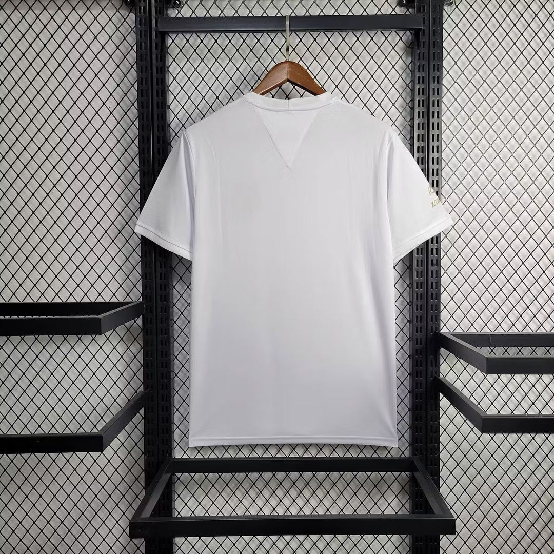 Santos 2025 Casual Commemorative Edition Jersey