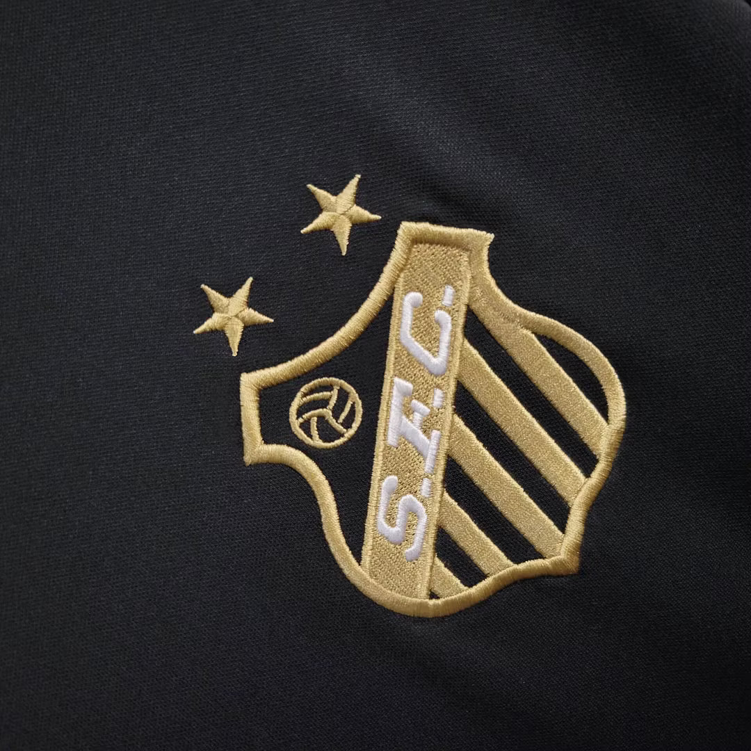Santos 2025 Casual Commemorative Edition Jersey