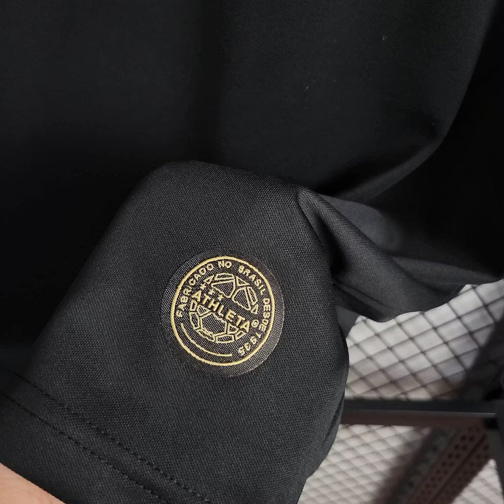 Santos 2025 Casual Commemorative Edition Jersey