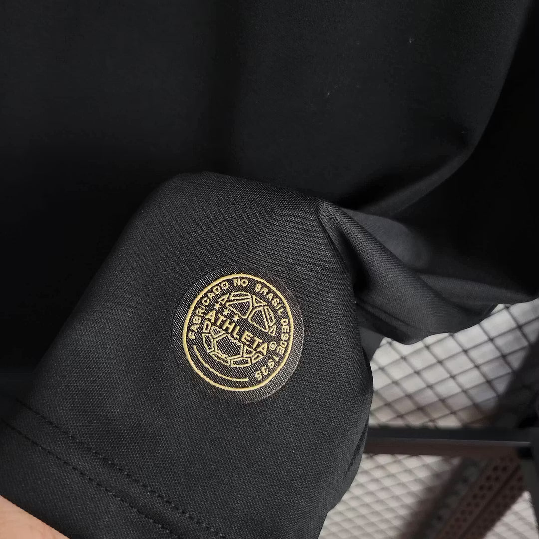 Santos 2025 Casual Commemorative Edition Jersey