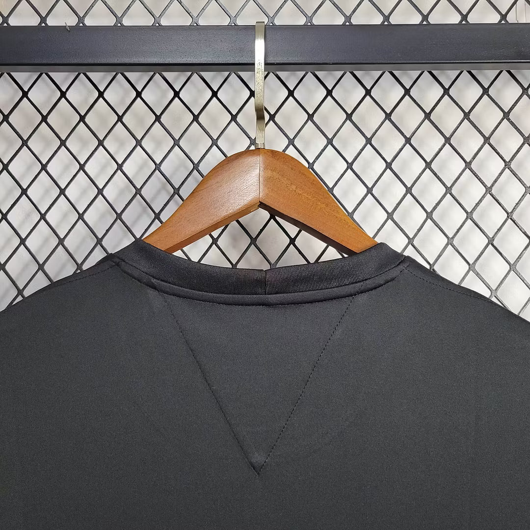Santos 2025 Casual Commemorative Edition Jersey