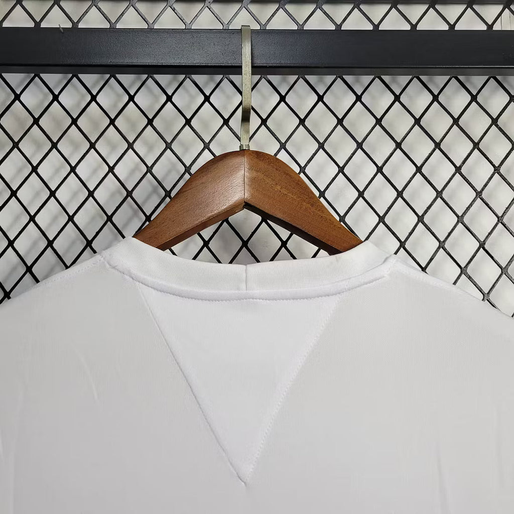 Santos 2025 Casual Commemorative Edition Jersey