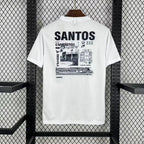 Santos 2025 Special Edition Jersey