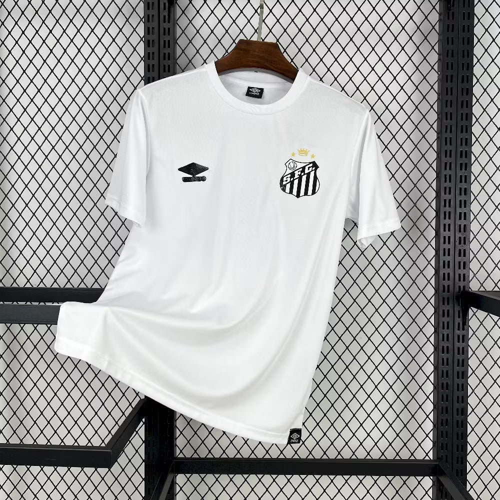 Santos 2025 Special Edition Jersey
