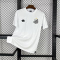 Santos 2025 Special Edition Jersey