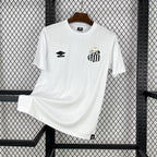 Santos 2025 Special Edition Jersey