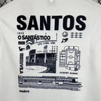 Santos 2025 Special Edition Jersey