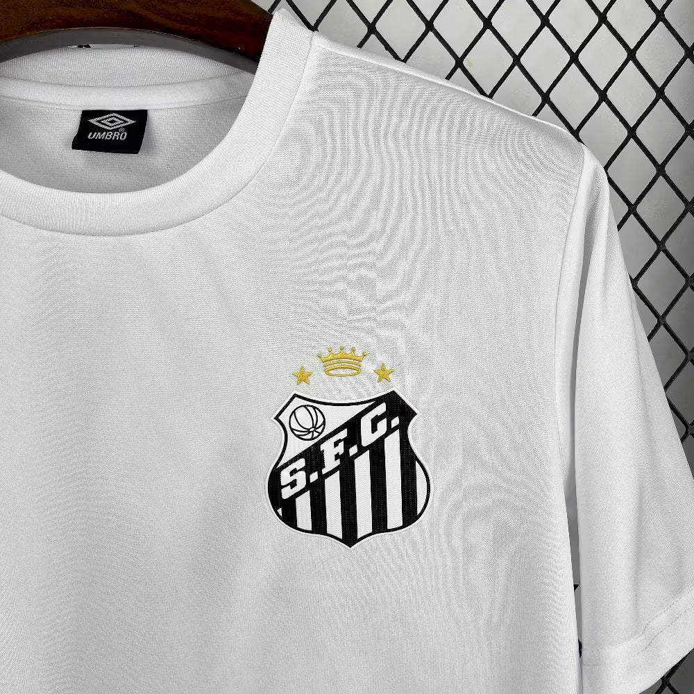 Santos 2025 Special Edition Jersey