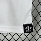 Santos 2025 Special Edition Jersey