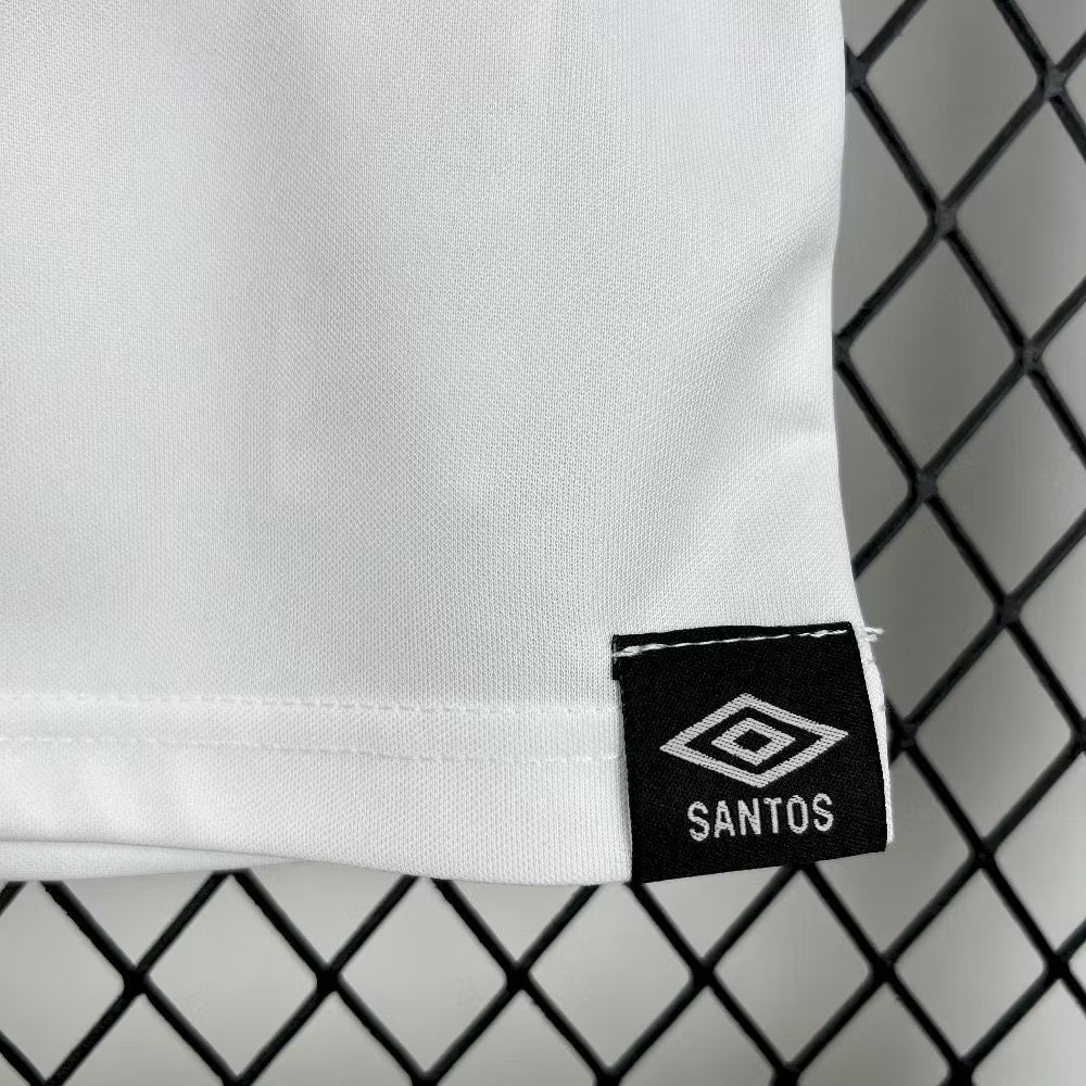Santos 2025 Special Edition Jersey