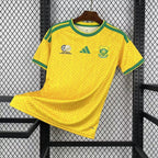 South Africa World Cup 2026 Home Jersey