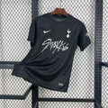 Tottenham 2025 x Stray Kids Limited Edition Away Jersey