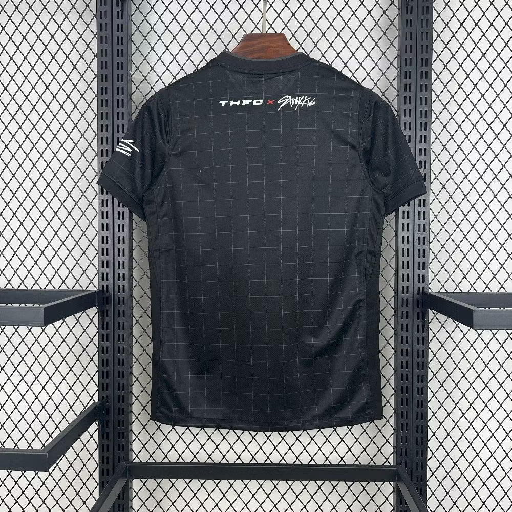 Tottenham 2025 x Stray Kids Limited Edition Away Jersey