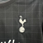Tottenham 2025 x Stray Kids Limited Edition Away Jersey