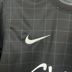 Tottenham 2025 x Stray Kids Limited Edition Away Jersey