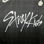 Tottenham 2025 x Stray Kids Limited Edition Away Jersey