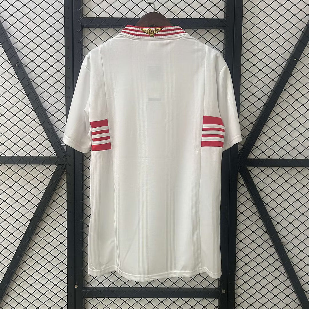 Benfica 1997 Away Jersey