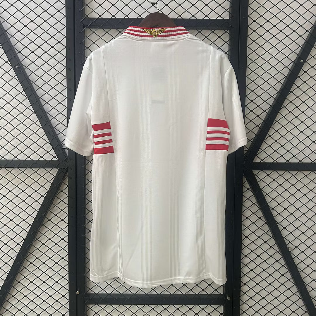 Benfica 1997 Away Jersey